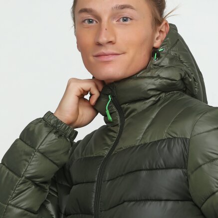 Куртка Icepeak Leal - 113869, фото 4 - інтернет-магазин MEGASPORT