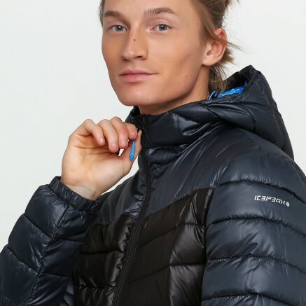 Куртка Icepeak Leal - 113870, фото 4 - інтернет-магазин MEGASPORT