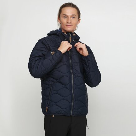 Куртка Icepeak Timmy - 113956, фото 1 - інтернет-магазин MEGASPORT