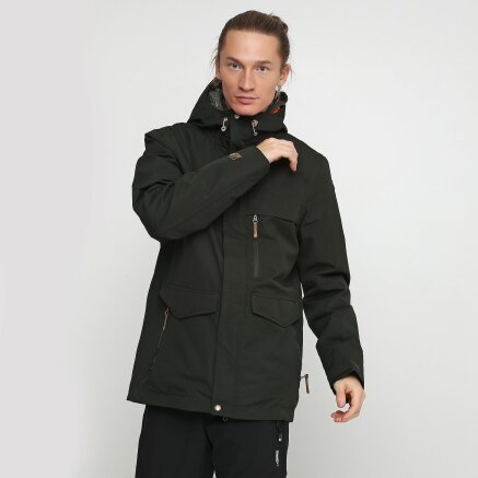 Куртка Icepeak Teddy - 114058, фото 1 - інтернет-магазин MEGASPORT
