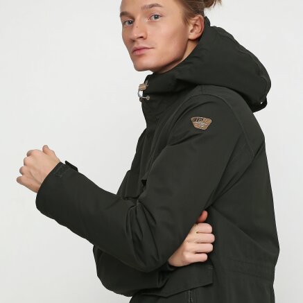 Куртка Icepeak Teddy - 114058, фото 4 - інтернет-магазин MEGASPORT