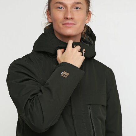 Куртка Icepeak Teddy - 114058, фото 5 - інтернет-магазин MEGASPORT