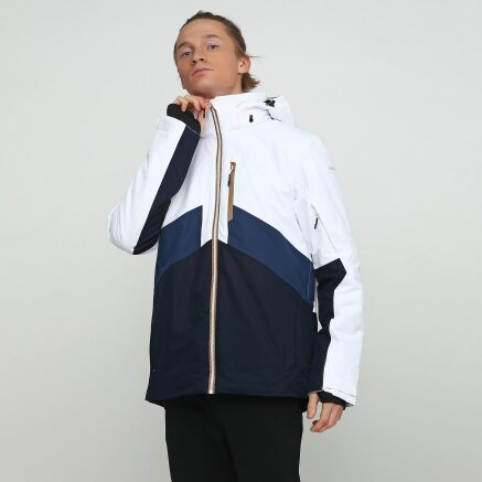 Куртка Icepeak Kris - 113873, фото 1 - інтернет-магазин MEGASPORT