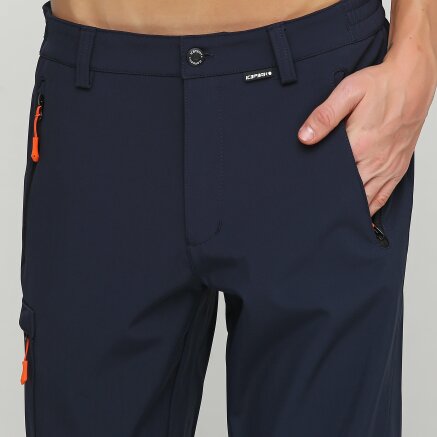 Спортивные штаны Icepeak Sauli - 113959, фото 5 - интернет-магазин MEGASPORT