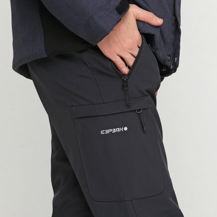 Спортивнi штани Icepeak Sauli - 114012, фото 4 - інтернет-магазин MEGASPORT