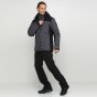 Спортивные штаны Icepeak Sauli, фото 1 - интернет магазин MEGASPORT