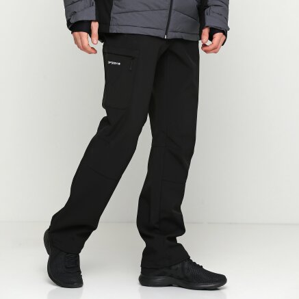 Спортивные штаны Icepeak Sauli - 114013, фото 2 - интернет-магазин MEGASPORT