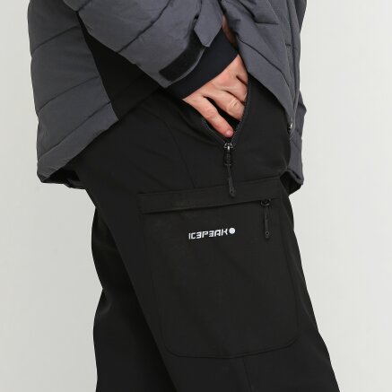 Спортивные штаны Icepeak Sauli - 114013, фото 4 - интернет-магазин MEGASPORT