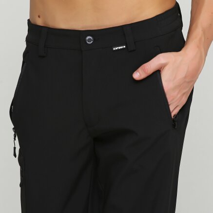 Спортивные штаны Icepeak Sauli - 114013, фото 5 - интернет-магазин MEGASPORT