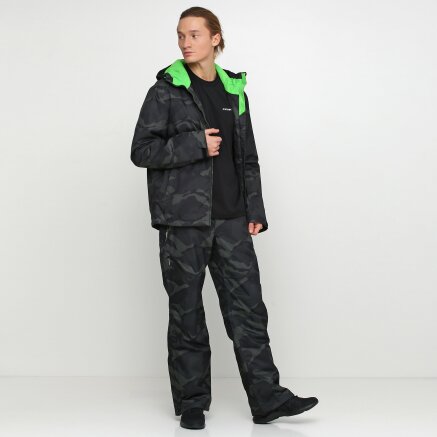 Спортивные штаны Icepeak Johnny - 114015, фото 1 - интернет-магазин MEGASPORT