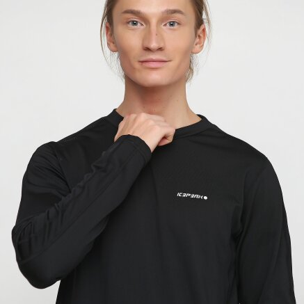 Термобілизна Icepeak Roger (кофта) - 114017, фото 4 - інтернет-магазин MEGASPORT