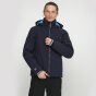 Куртка Icepeak Talus, фото 1 - інтернет магазин MEGASPORT