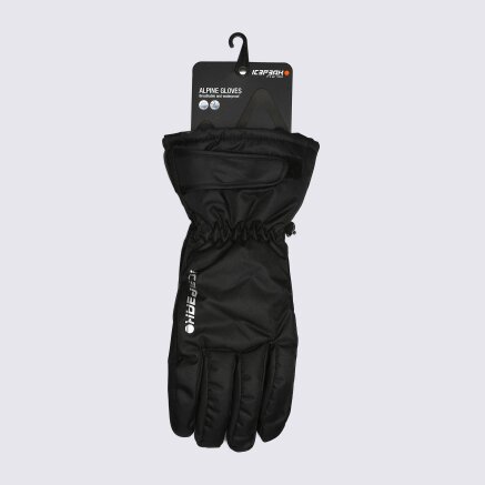 Перчатки Icepeak Dino - 114021, фото 1 - интернет-магазин MEGASPORT