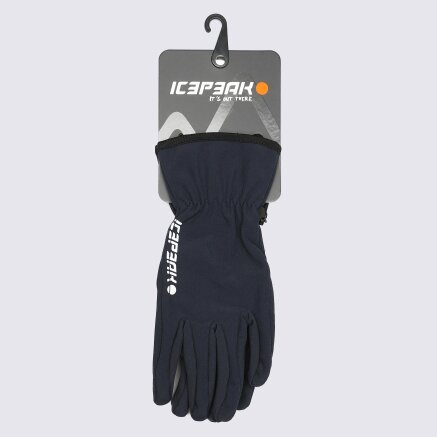 Рукавички Icepeak Hispu - 113974, фото 1 - інтернет-магазин MEGASPORT