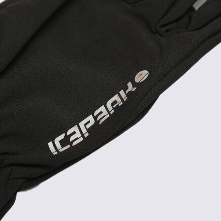 Рукавички Icepeak Hispu - 113975, фото 3 - інтернет-магазин MEGASPORT