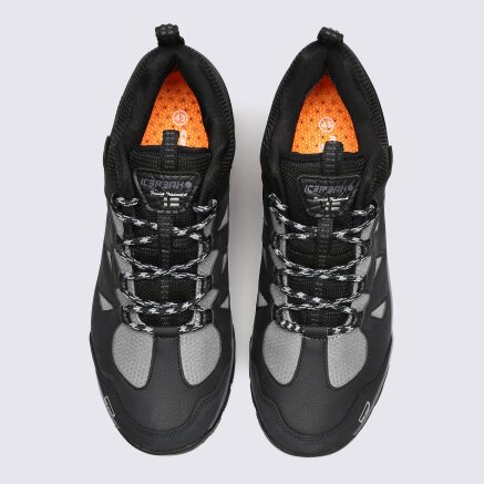 Черевики Icepeak Will Mr - 113978, фото 5 - інтернет-магазин MEGASPORT