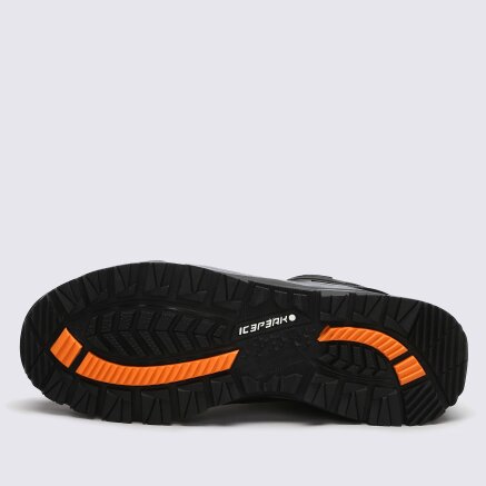 Черевики Icepeak Will Mr - 113978, фото 6 - інтернет-магазин MEGASPORT