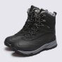 Черевики Icepeak Warda Mr, фото 1 - інтернет магазин MEGASPORT