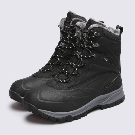 Черевики Icepeak Warda Mr - 114035, фото 1 - інтернет-магазин MEGASPORT