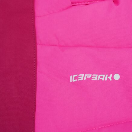 Куртка Icepeak детская Lille Jr - 120492, фото 3 - интернет-магазин MEGASPORT