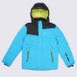 Куртка Icepeak дитяча Linton Jr, фото 1 - інтернет магазин MEGASPORT