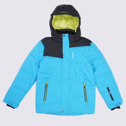 Куртка Icepeak дитяча Linton Jr - 120493, фото 1 - інтернет-магазин MEGASPORT