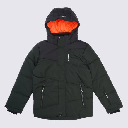 Куртка Icepeak детская Linton Jr - 120494, фото 1 - интернет-магазин MEGASPORT