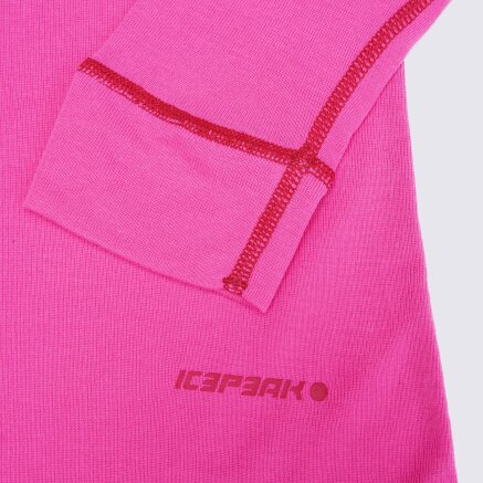 Термобілизна Icepeak дитяче Ivesdale Jr - 120502, фото 4 - інтернет-магазин MEGASPORT