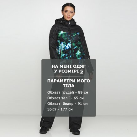 Куртка Icepeak Elizabeth - 120511, фото 6 - інтернет-магазин MEGASPORT