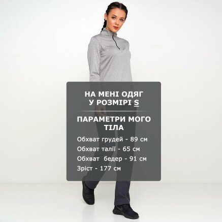 Спортивнi штани Icepeak Ep Savita - 120439, фото 6 - інтернет-магазин MEGASPORT
