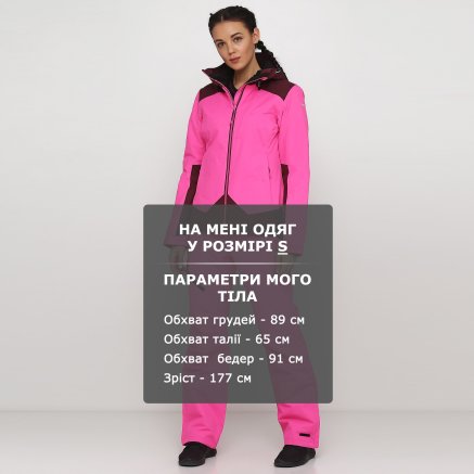 Спортивные штаны Icepeak Josie - 120520, фото 6 - интернет-магазин MEGASPORT
