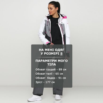 Спортивнi штани Icepeak Cadiz - 120521, фото 6 - інтернет-магазин MEGASPORT