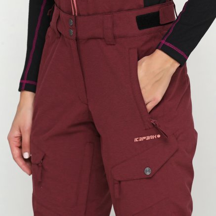 Спортивные штаны Icepeak Clarence - 120441, фото 5 - интернет-магазин MEGASPORT