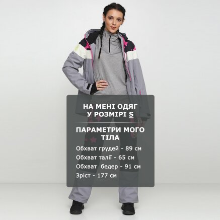Спортивнi штани Icepeak Clearfield - 120524, фото 7 - інтернет-магазин MEGASPORT