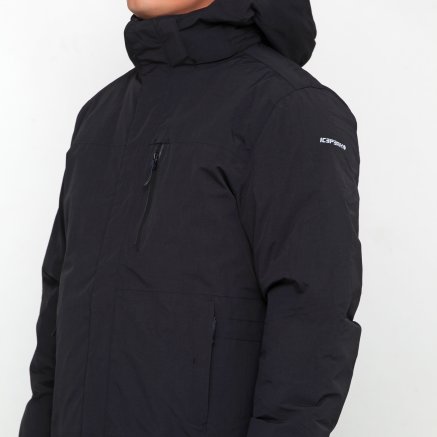 Куртка Ballwin - 120416, фото 4 - інтернет-магазин MEGASPORT