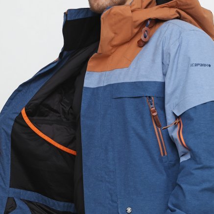 Куртка Clarkson - 120539, фото 5 - интернет-магазин MEGASPORT
