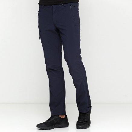 Спортивные штаны Sauli - 120430, фото 2 - интернет-магазин MEGASPORT