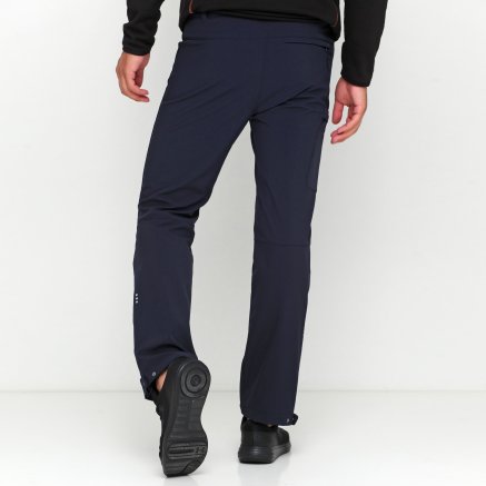 Спортивные штаны Sauli - 120430, фото 3 - интернет-магазин MEGASPORT