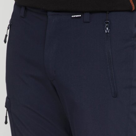 Спортивные штаны Sauli - 120430, фото 4 - интернет-магазин MEGASPORT