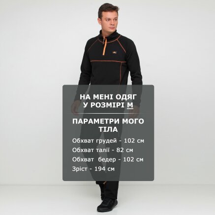 Спортивные штаны Icepeak Braden - 120433, фото 6 - интернет-магазин MEGASPORT