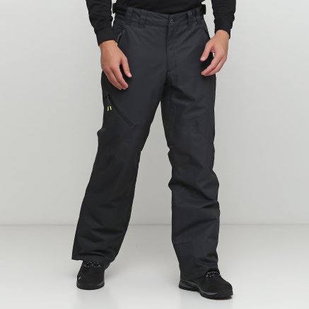 Спортивные штаны Johnny - 120434, фото 2 - интернет-магазин MEGASPORT