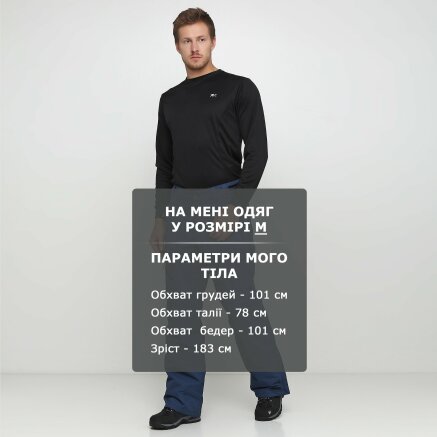 Спортивные штаны Icepeak Johnny - 120435, фото 7 - интернет-магазин MEGASPORT