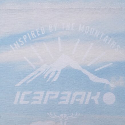 Баф Icepeak Huntley - 120590, фото 3 - інтернет-магазин MEGASPORT