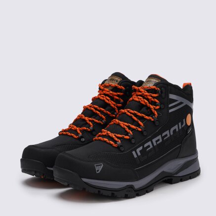 Черевики Icepeak Albury Mr - 120958, фото 1 - інтернет-магазин MEGASPORT
