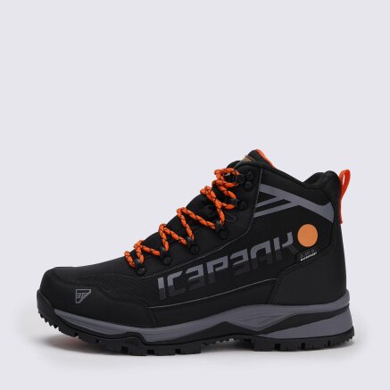 Черевики Icepeak Albury Mr - 120958, фото 2 - інтернет-магазин MEGASPORT