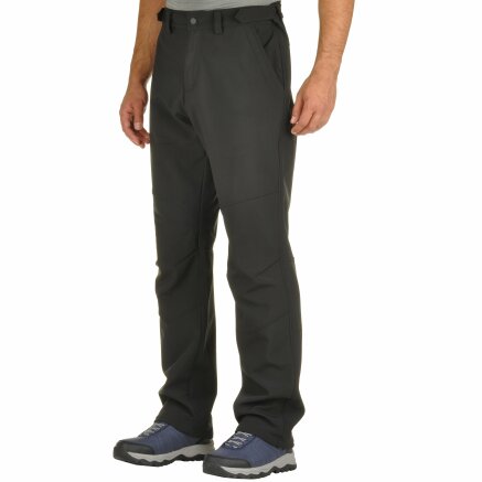 Спортивные штаны Taavo - 95700, фото 2 - интернет-магазин MEGASPORT