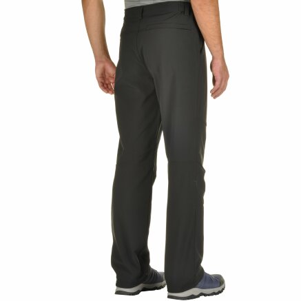 Спортивные штаны Taavo - 95700, фото 3 - интернет-магазин MEGASPORT