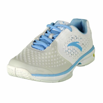 Кроссовки Anta Tennis Shoes - 68851, фото 1 - интернет-магазин MEGASPORT