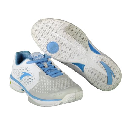 Кроссовки Anta Tennis Shoes - 68851, фото 2 - интернет-магазин MEGASPORT