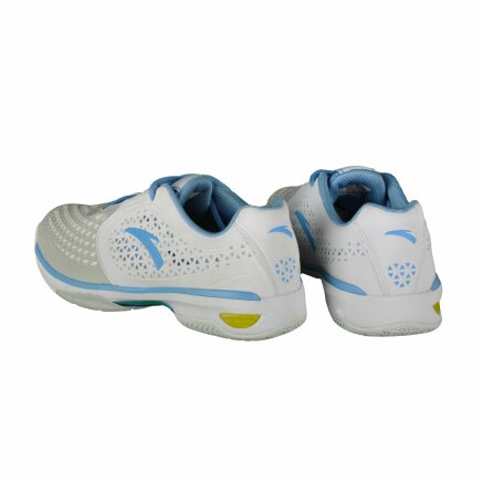 Кроссовки Anta Tennis Shoes - 68851, фото 3 - интернет-магазин MEGASPORT